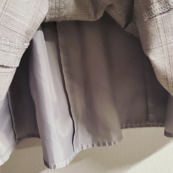 Covington A-Line Skirt - Picture 4 of 5